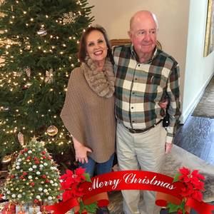 Meet your Posher, Judy